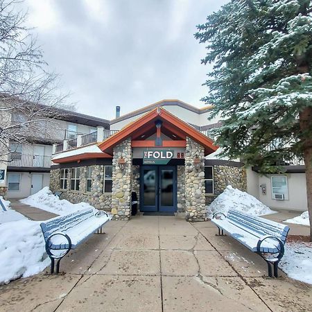 The Fold Hotels Steamboat Springs Extérieur photo