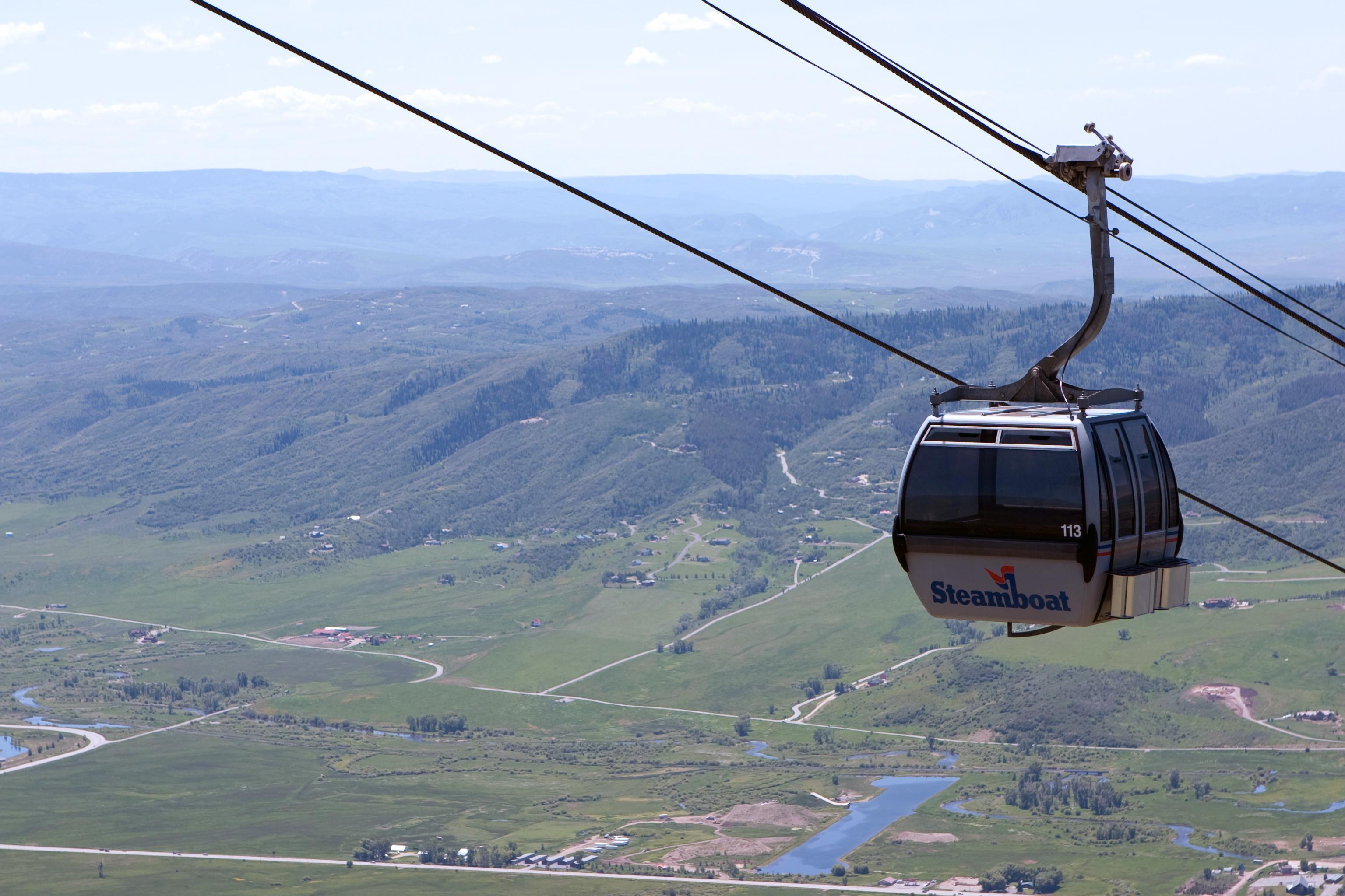 The Fold Hotels Steamboat Springs Facilités photo