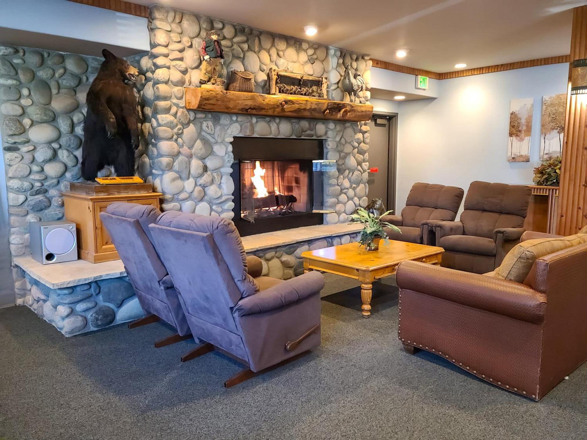 The Fold Hotels Steamboat Springs Extérieur photo
