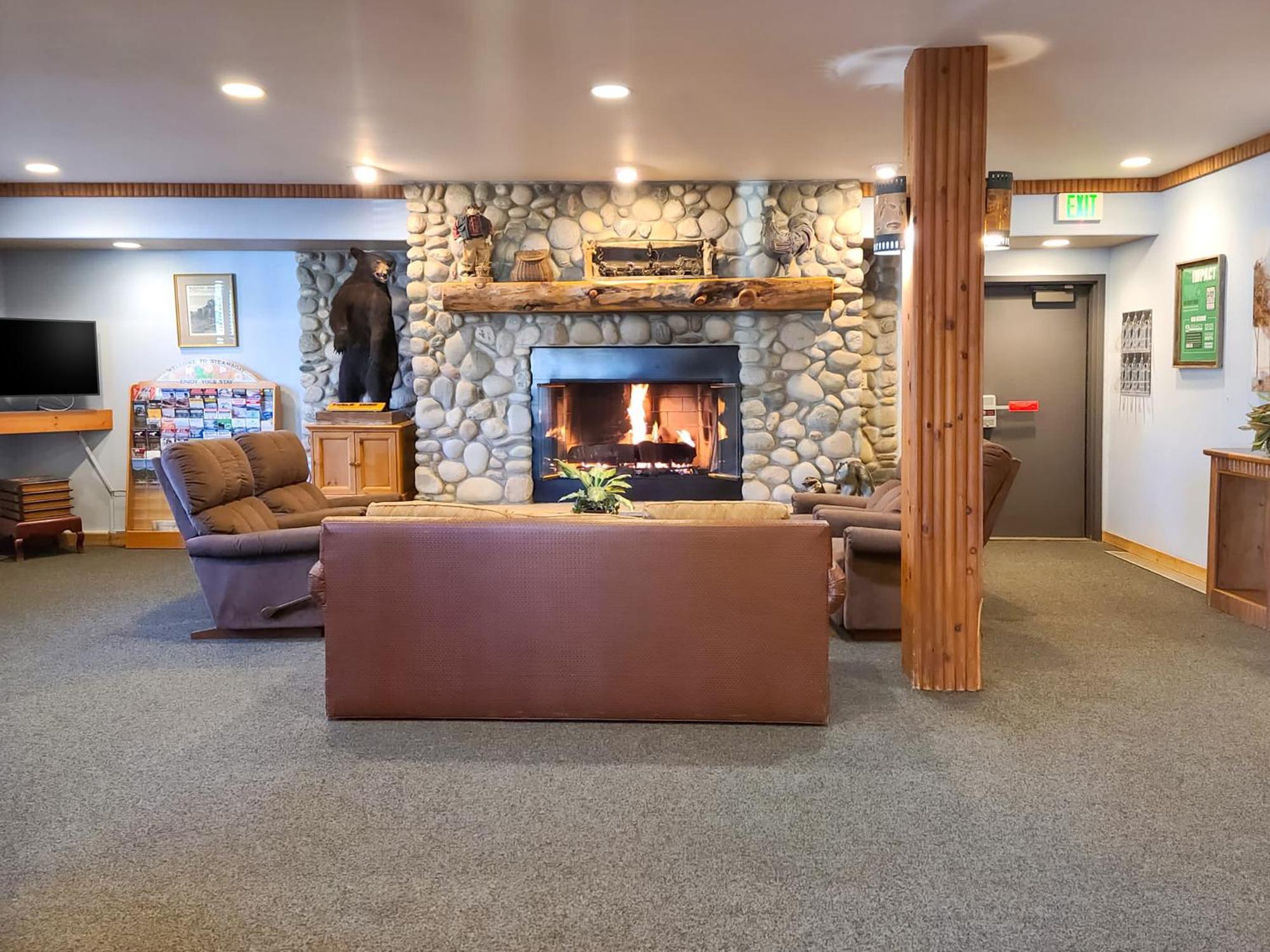 The Fold Hotels Steamboat Springs Extérieur photo