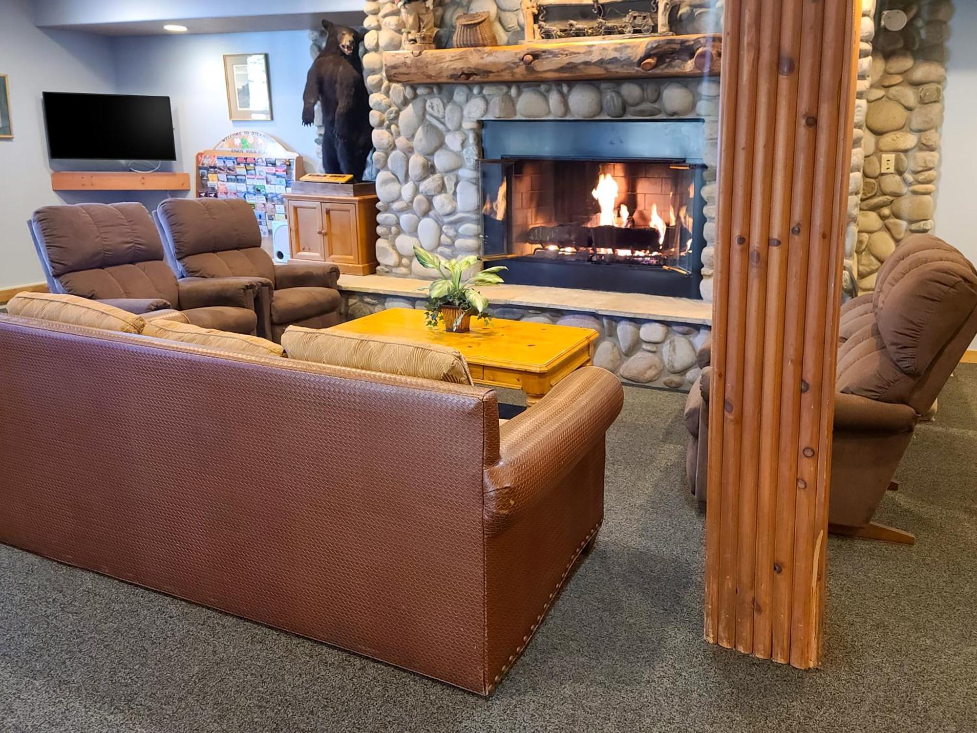 The Fold Hotels Steamboat Springs Extérieur photo