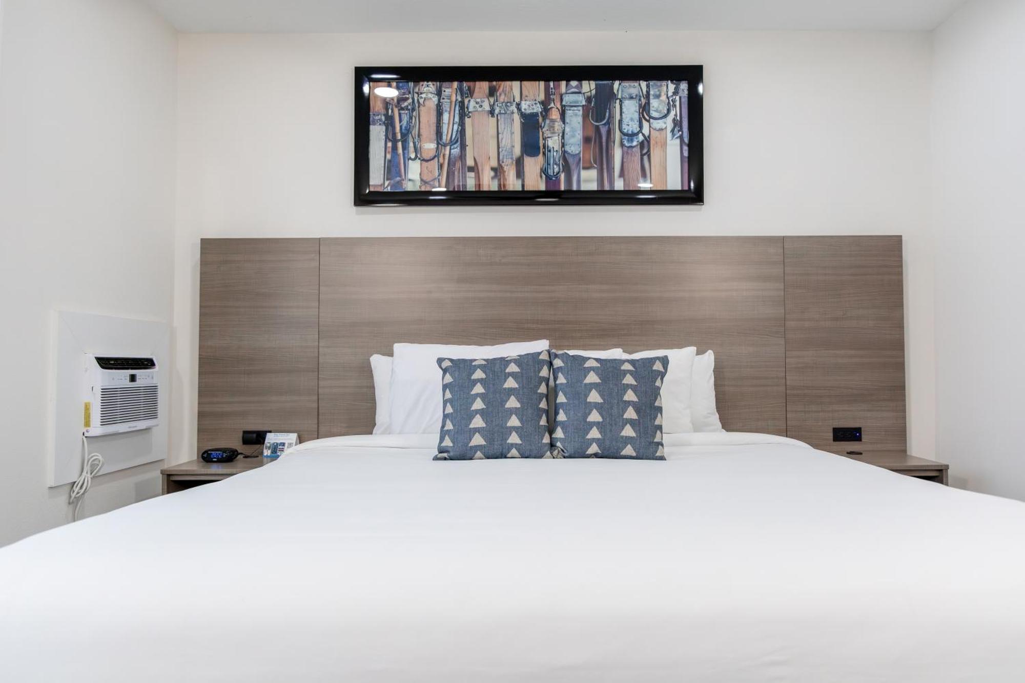 The Fold Hotels Steamboat Springs Extérieur photo