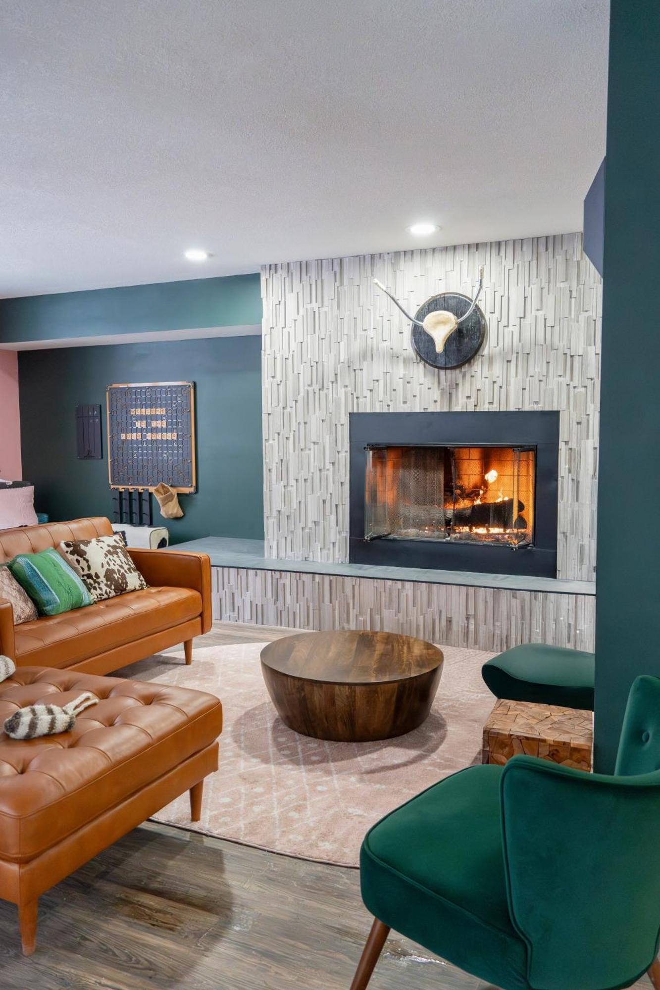 The Fold Hotels Steamboat Springs Extérieur photo