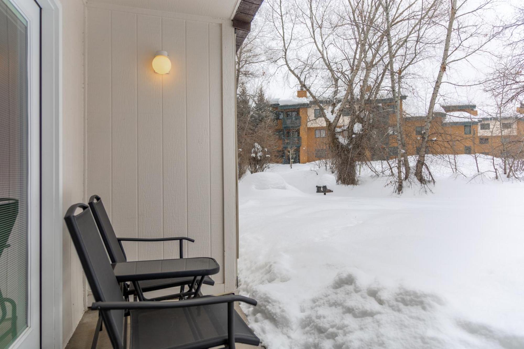 The Fold Hotels Steamboat Springs Extérieur photo