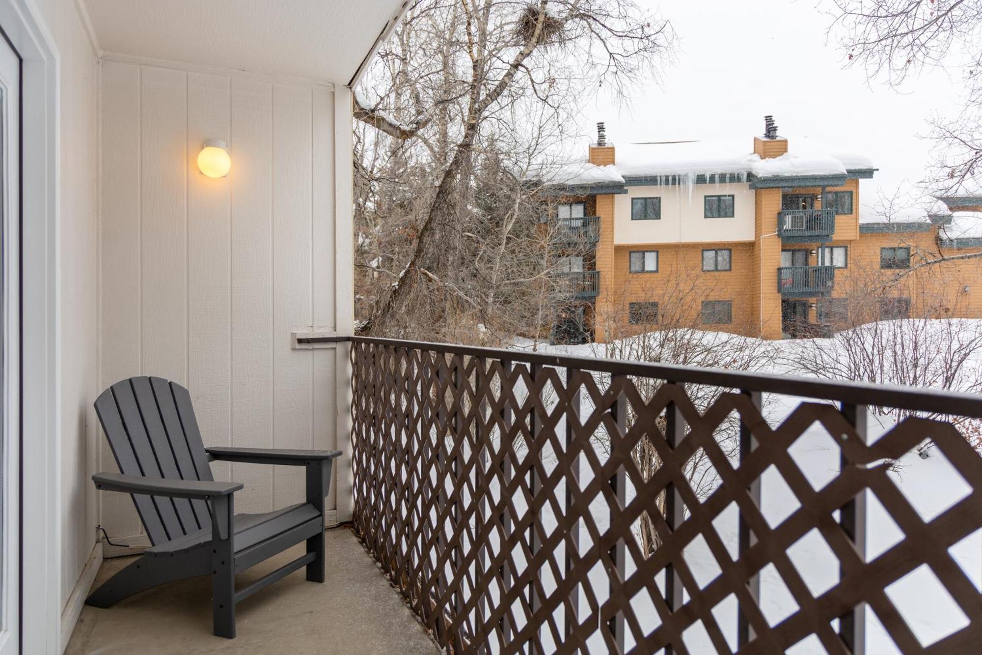 The Fold Hotels Steamboat Springs Extérieur photo